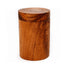 livinglovely.nl - The Teak Root Jar - L - Voorraadpot - Bazar Bizar - livinglovely.nl