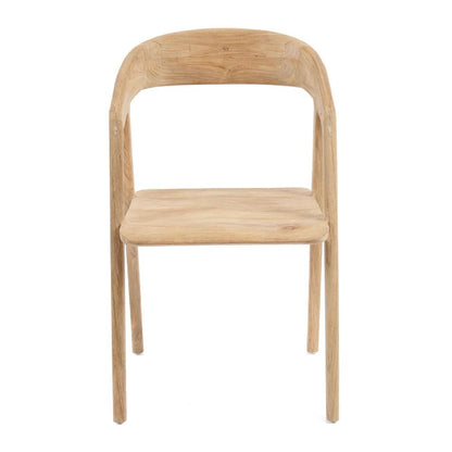 livinglovely.nl - The Teluk Dining Chair - Eetkamerstoel - Bazar Bizar - livinglovely.nl