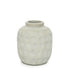 livinglovely.nl - The Trendy Vase - Concrete - M - Vaas - Bazar Bizar - livinglovely.nl