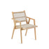 livinglovely.nl - The Trikeri Dining Chair - Eetkamerstoel - Bazar Bizar - livinglovely.nl