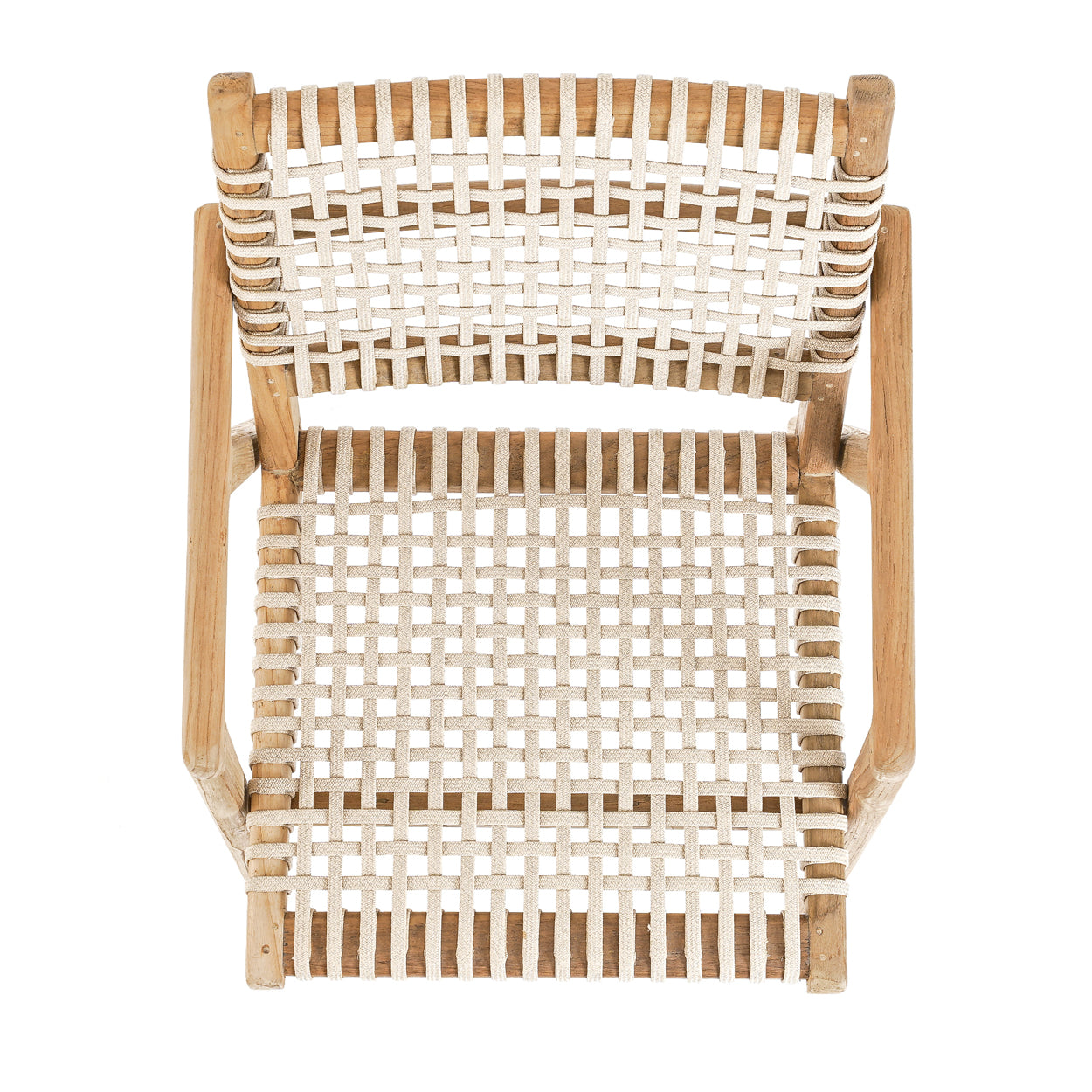 livinglovely.nl - The Trikeri Dining Chair - Eetkamerstoel - Bazar Bizar - livinglovely.nl