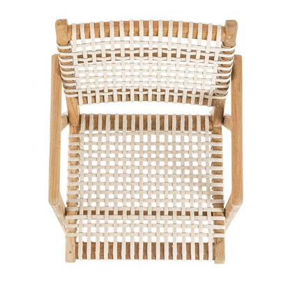 livinglovely.nl - The Trikeri Dining Chair - Eetkamerstoel - Bazar Bizar - livinglovely.nl