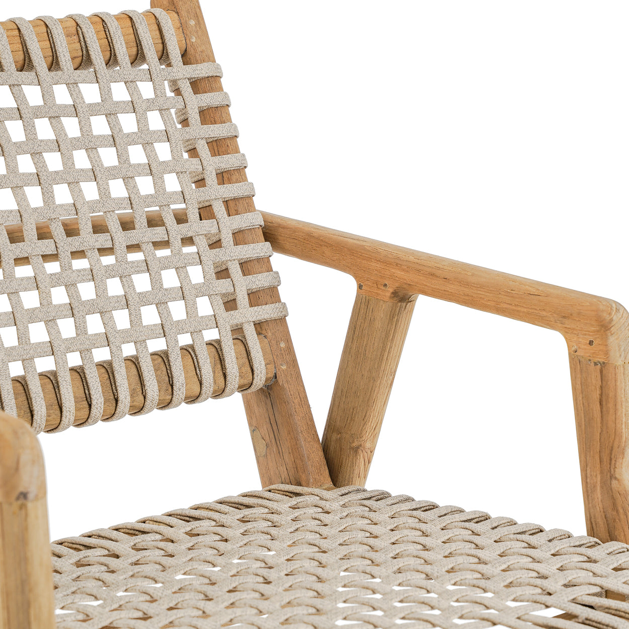 livinglovely.nl - The Trikeri Dining Chair - Eetkamerstoel - Bazar Bizar - livinglovely.nl