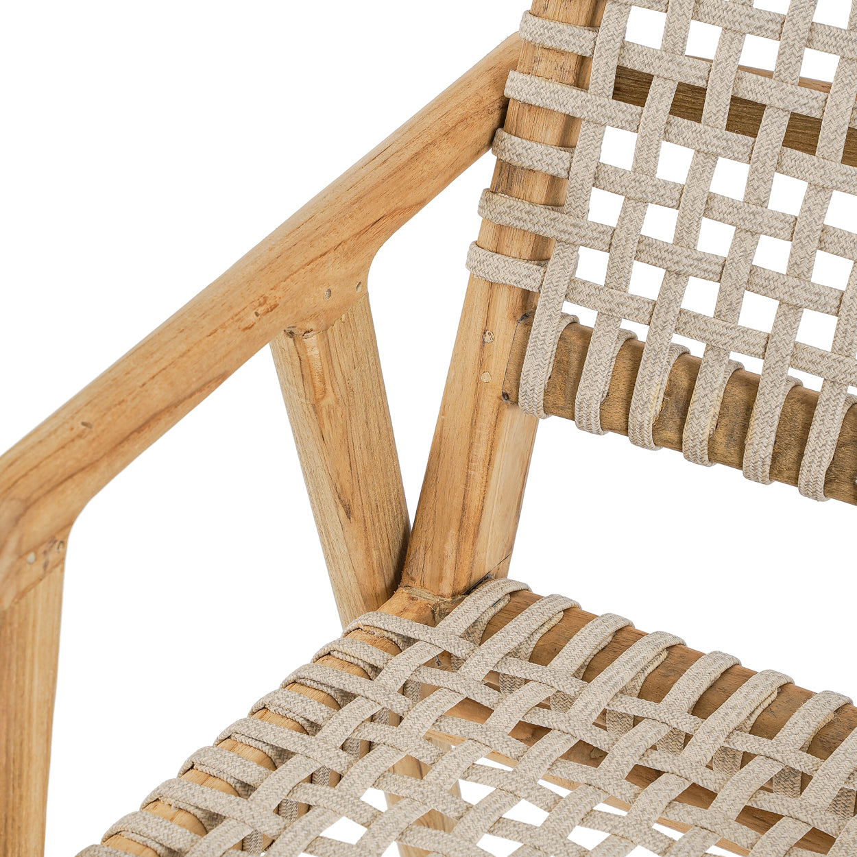 livinglovely.nl - The Trikeri Dining Chair - Eetkamerstoel - Bazar Bizar - livinglovely.nl