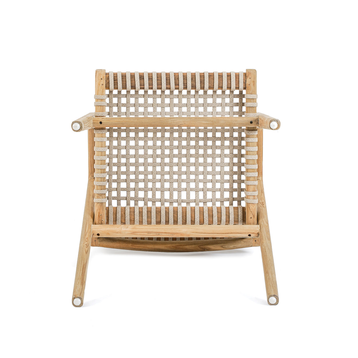 livinglovely.nl - The Trikeri Dining Chair - Eetkamerstoel - Bazar Bizar - livinglovely.nl