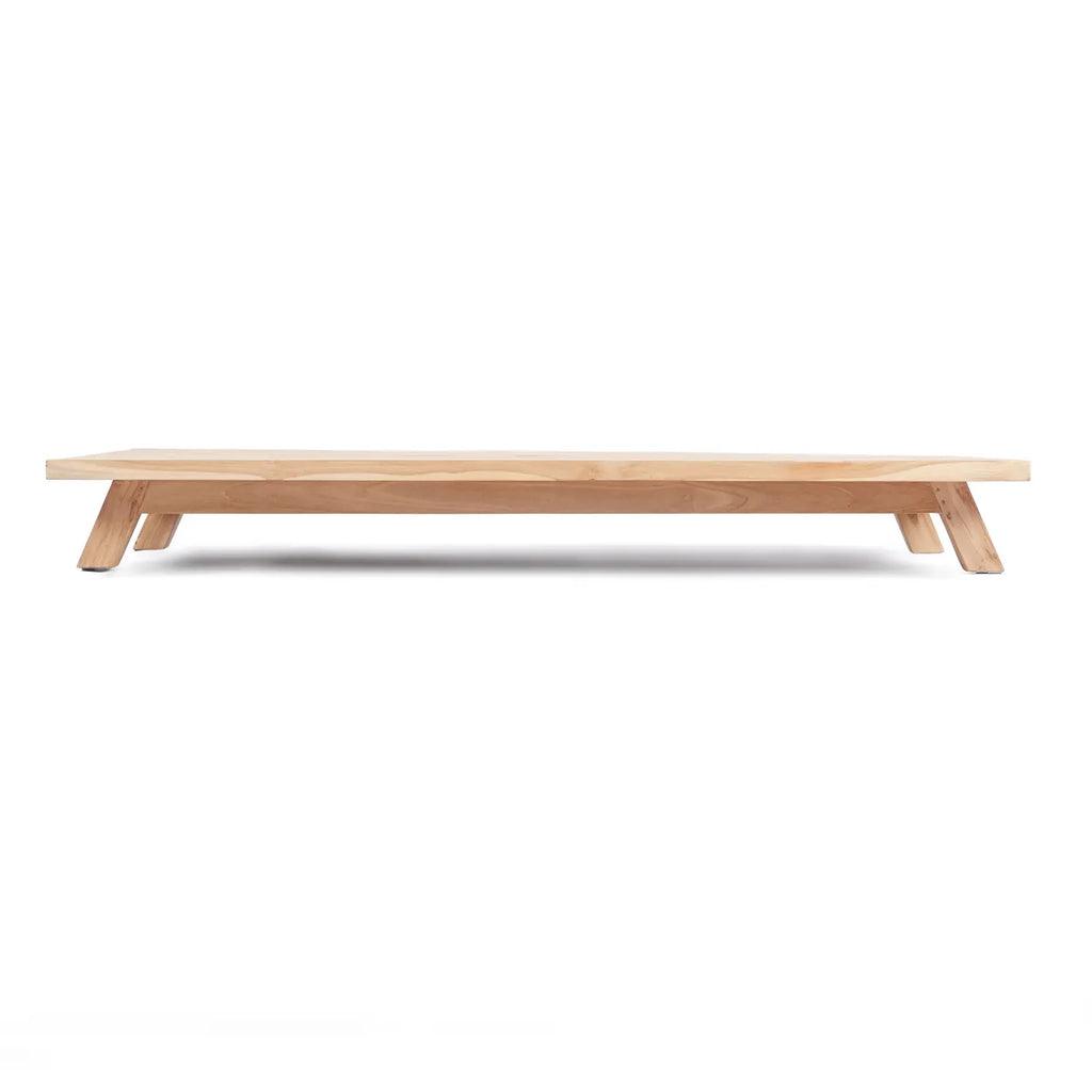 livinglovely.nl - The Umalas Coffee Table - Outdoor - Outdoor tafel - Bazar Bizar - livinglovely.nl