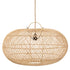 livinglovely.nl - The Wholly Hanglamp - Naturel - Large - Hanglamp - Bazar Bizar - livinglovely.nl