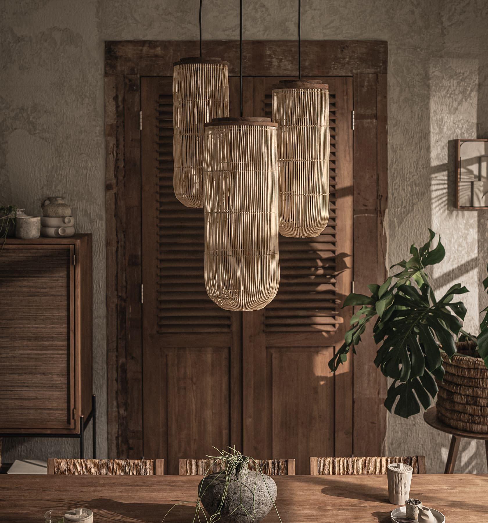 livinglovely.nl - Tub Hanglamp 55 cm - dBodhi - Hanglamp - dBodhi - livinglovely.nl