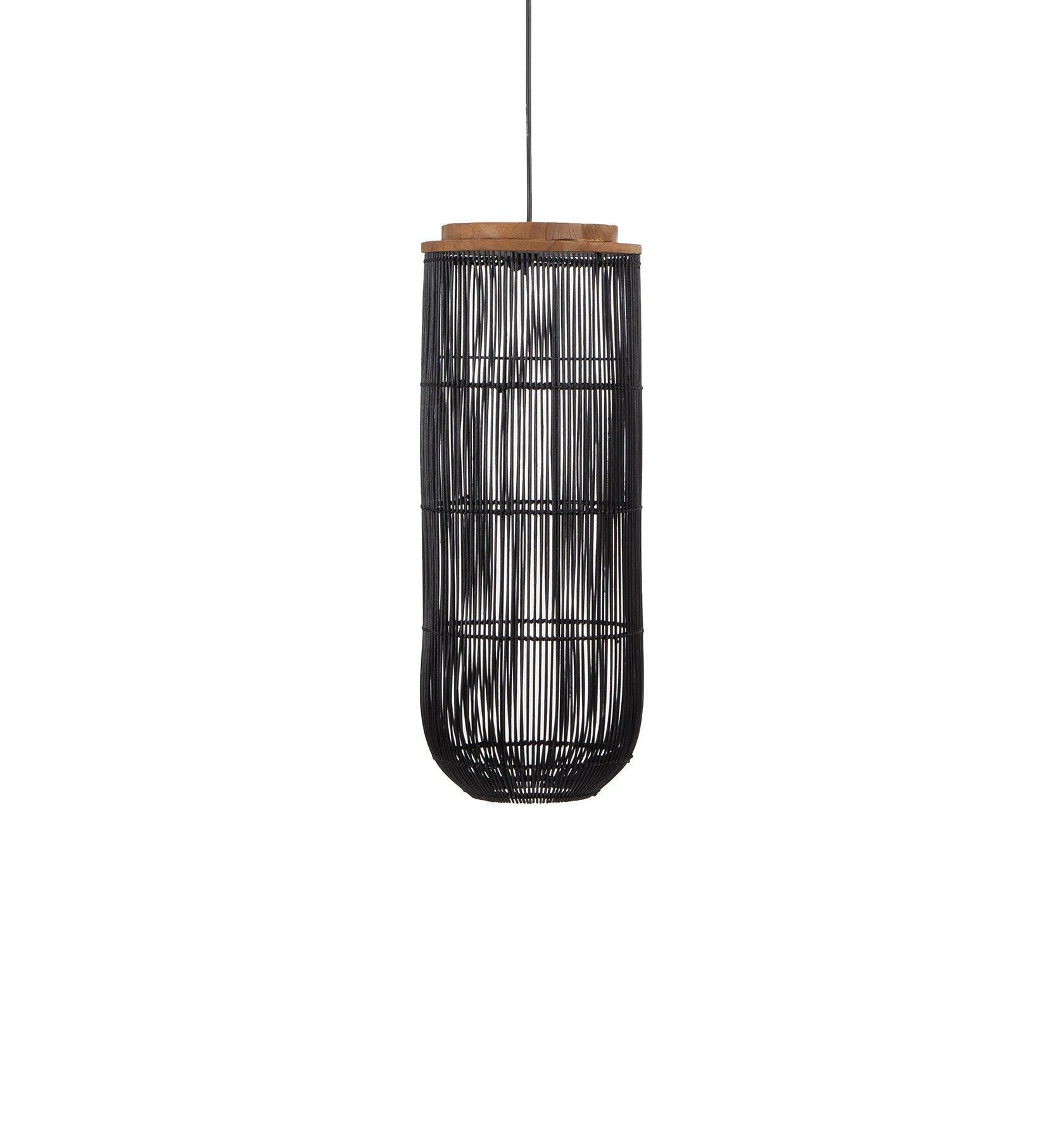 livinglovely.nl - Tub Hanglamp Charcoal dBohdi - Hanglamp - dBodhi - livinglovely.nl