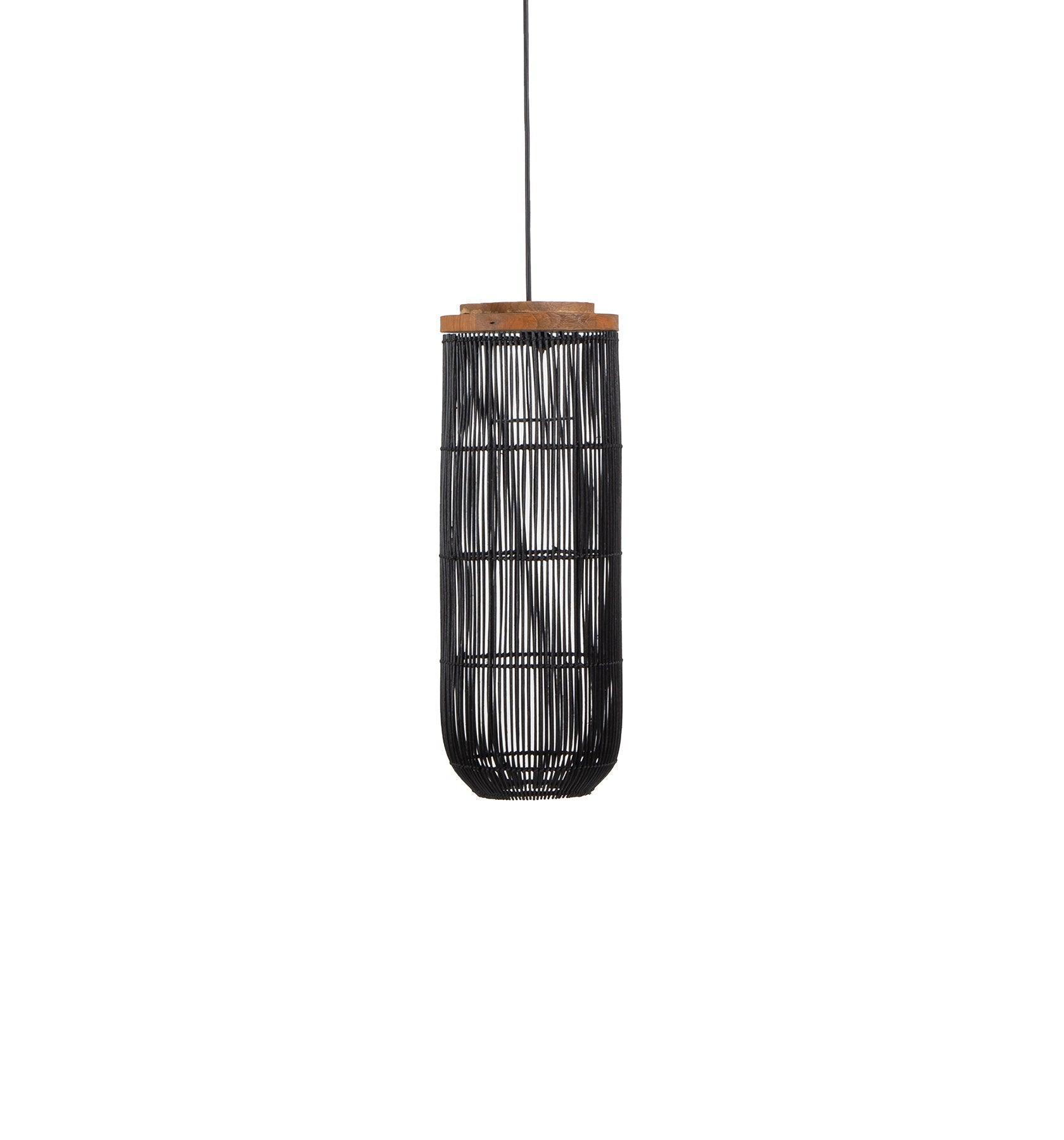 livinglovely.nl - Tub Hanglamp Charcoal dBohdi - Hanglamp - dBodhi - livinglovely.nl