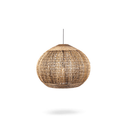 livinglovely.nl - Tumbler Wing Hanglamp Ø60x45cm dBohdi - Hanglamp - dBodhi - livinglovely.nl