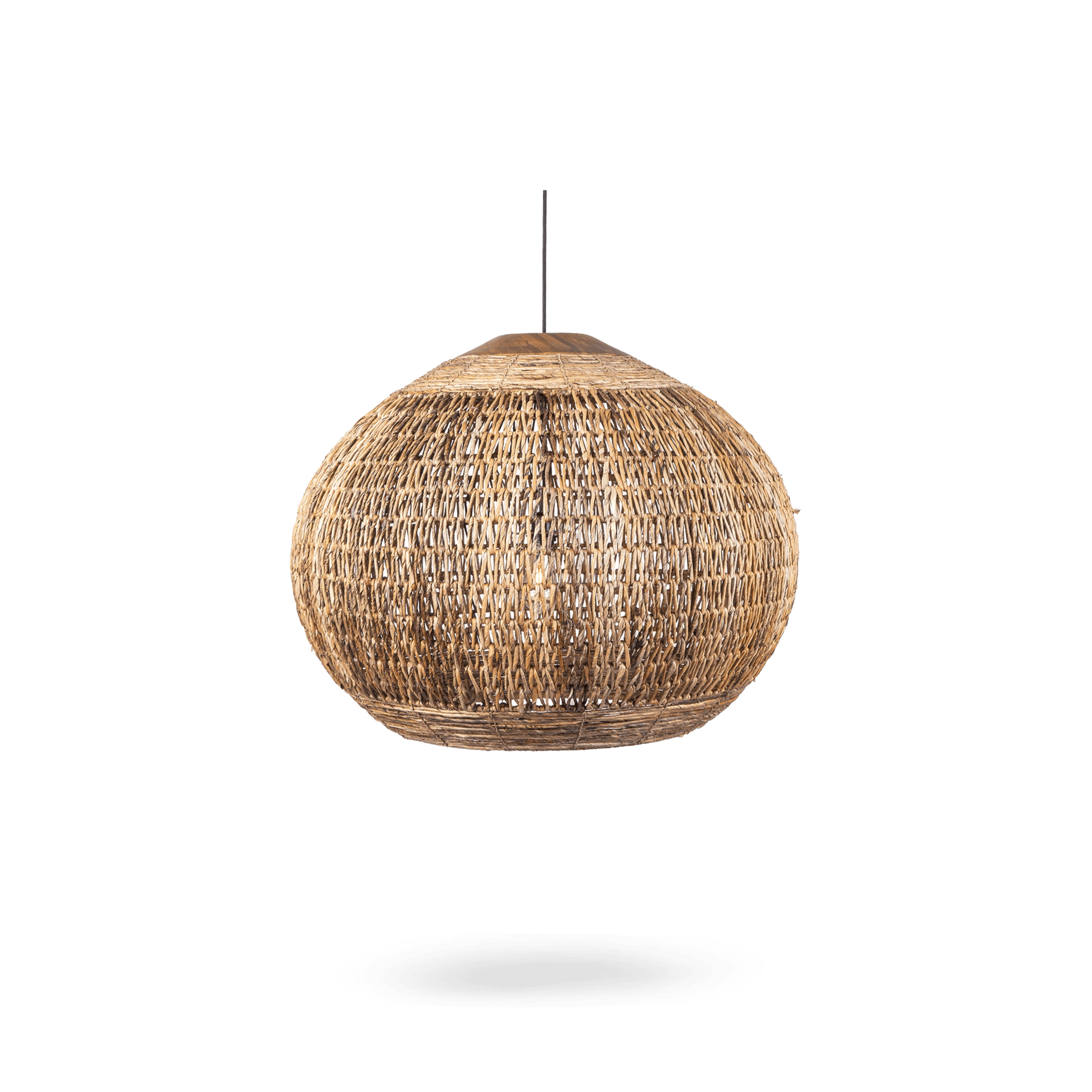 livinglovely.nl - Tumbler Wing Hanglamp Ø70x55cm dBohdi - Hanglamp - dBodhi - livinglovely.nl