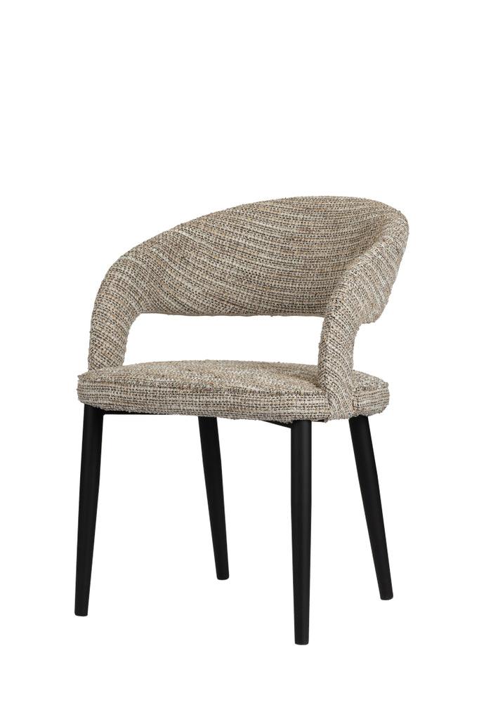 livinglovely.nl - Tusk Chair Coco Pole to Pole - Eetkamerstoel - Pole to Pole - livinglovely.nl