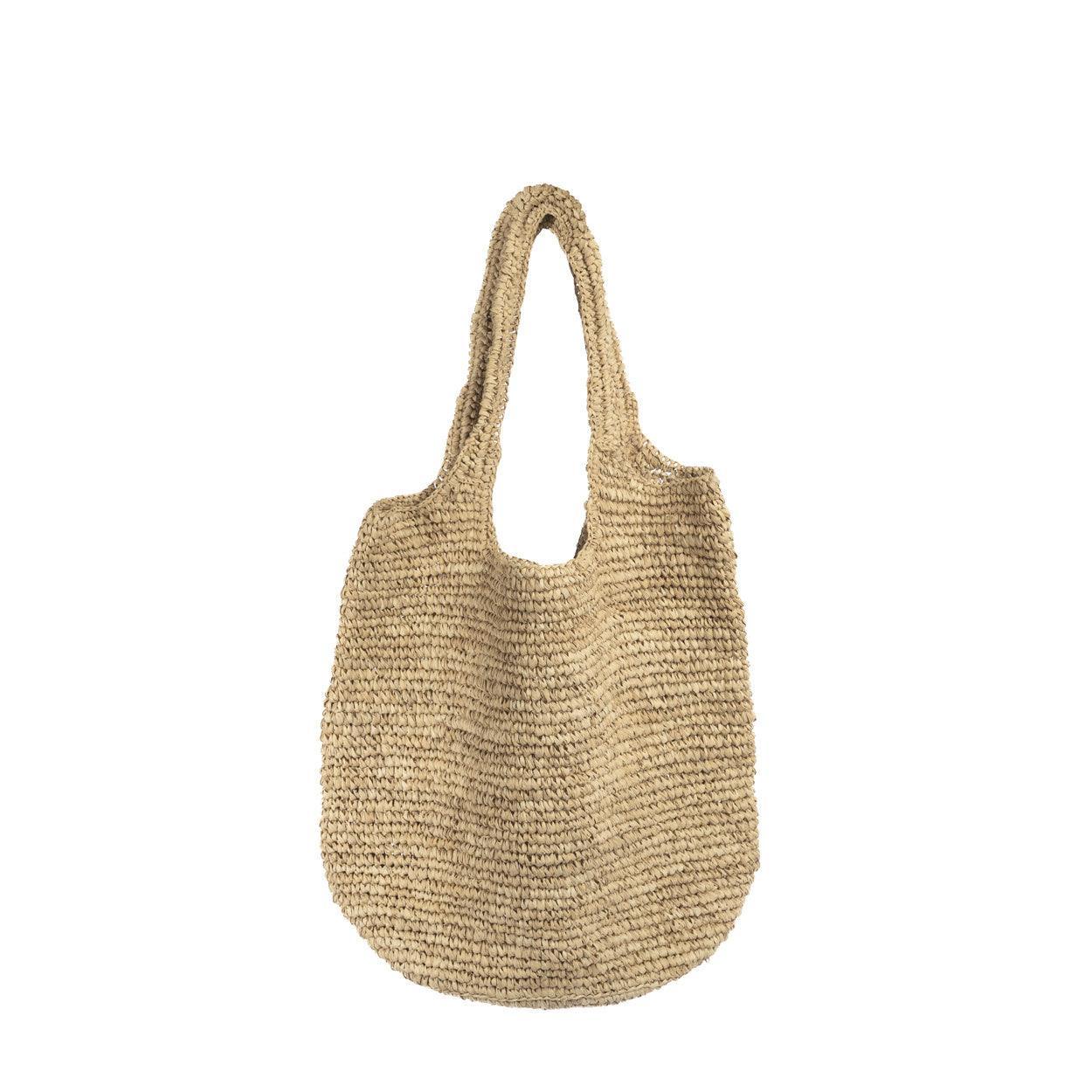 livinglovely.nl - Van Ik hou van jou shopper - Tas - Bazar Bizar - livinglovely.nl