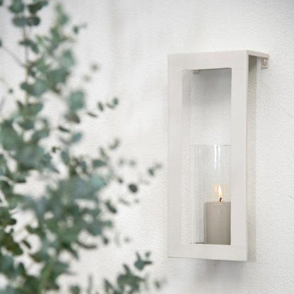 livinglovely.nl - Wand Lantaarn Wes Leeff - Lantaarn - LEEFF - livinglovely.nl