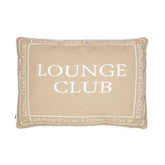 Lounge Club Outdoor Kussen Taupe 50x70cm - Outdoor kussen - Mars & More - livinglovely.nl