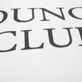 Lounge Club Outdoor Kussen Wit 50x70cm - Outdoor kussen - Mars & More - livinglovely.nl