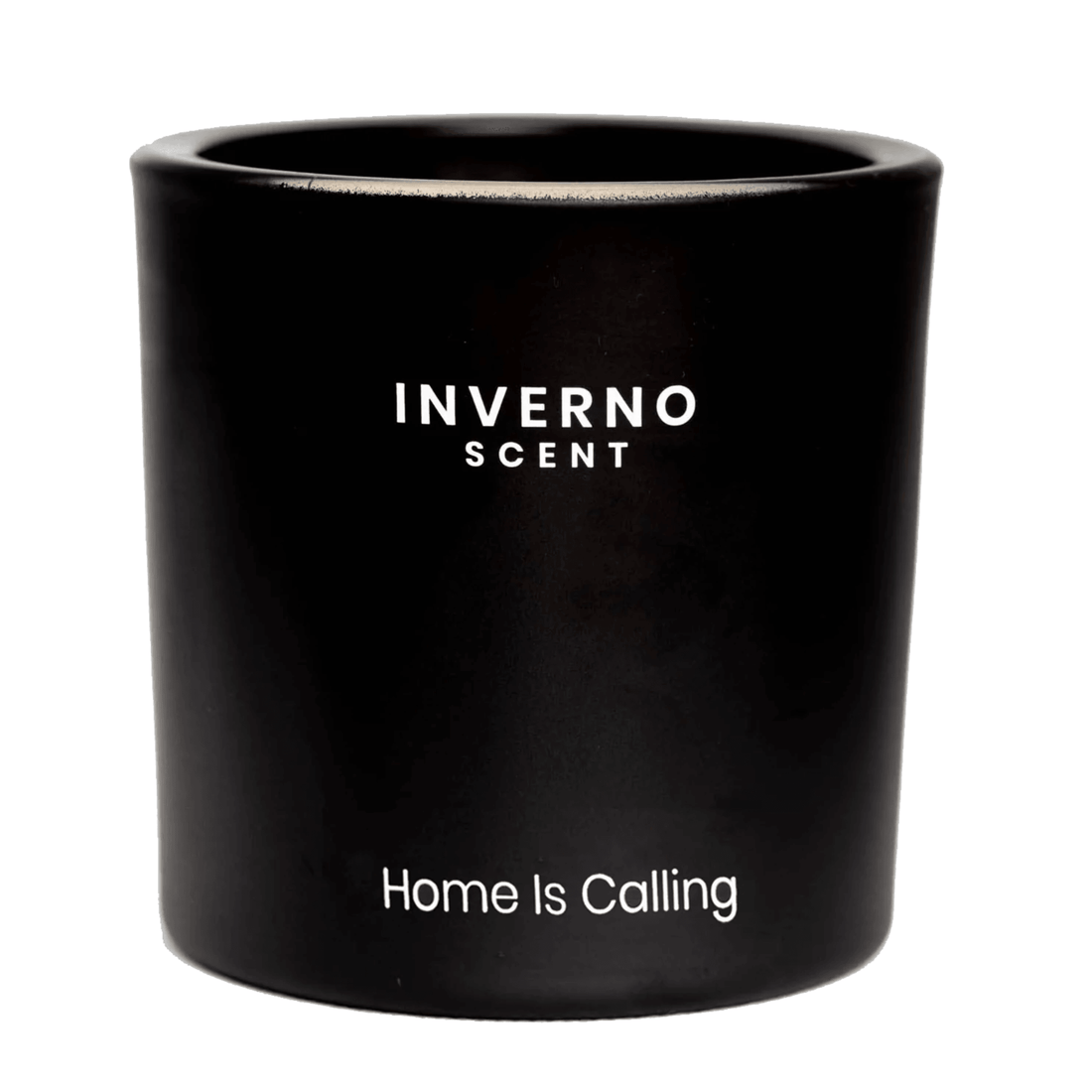 Luxe Geurkaars Home is Calling - Geurkaars - Inverno Scent - livinglovely.nl