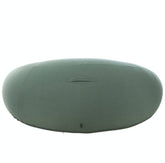Matras Donut Polyethyleen Groen - Ligbed - J-Line - livinglovely.nl