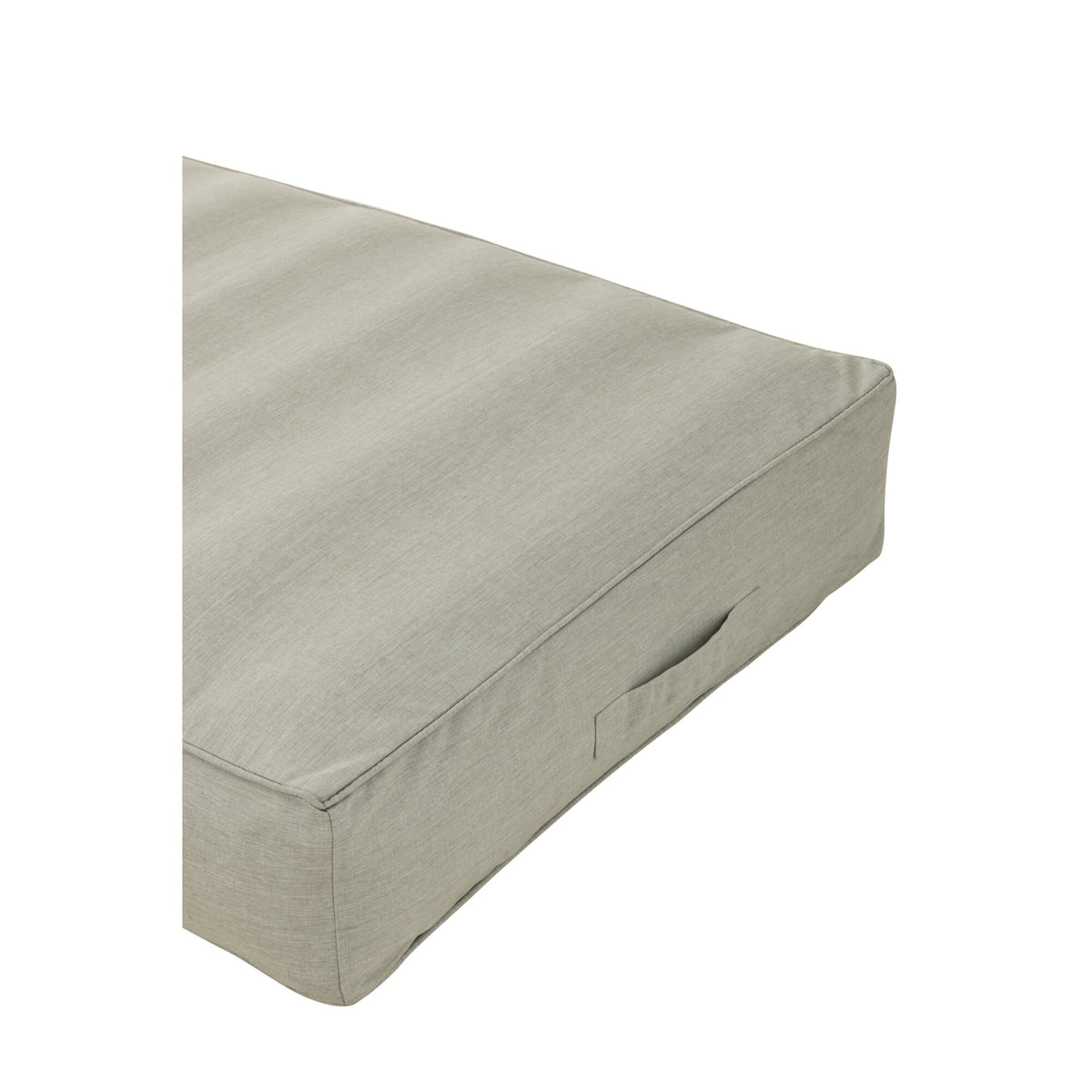 Matras Helene Polypropyleen Grijs J-Line