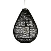 Maze Hanglamp Druppel Raw Materials - Hanglamp - Raw Materials - livinglovely.nl