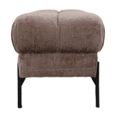 Melbourne Bench Antelope 160x47x48 cm PTMD - Bankje - PTMD - livinglovely.nl