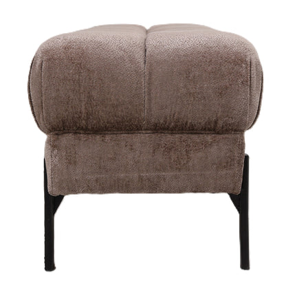 Melbourne Bench Antelope 160x47x48 cm PTMD - Bankje - PTMD - livinglovely.nl