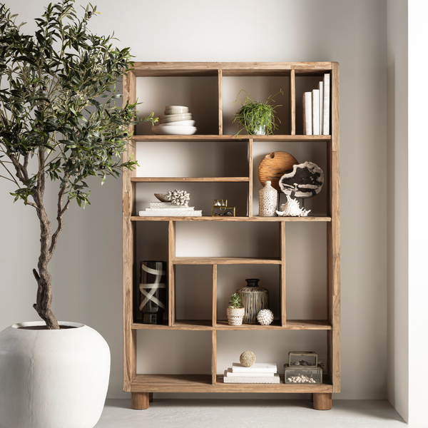 Don Boekenkast MUST Living