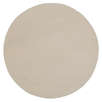 Vloerkleed Noble Rond Large Ø250cm MUST Living