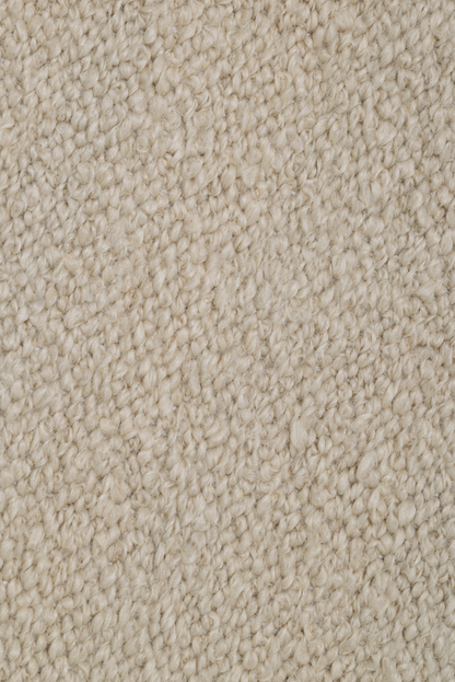 Vloerkleed Noble Rond Large Ø250cm MUST Living