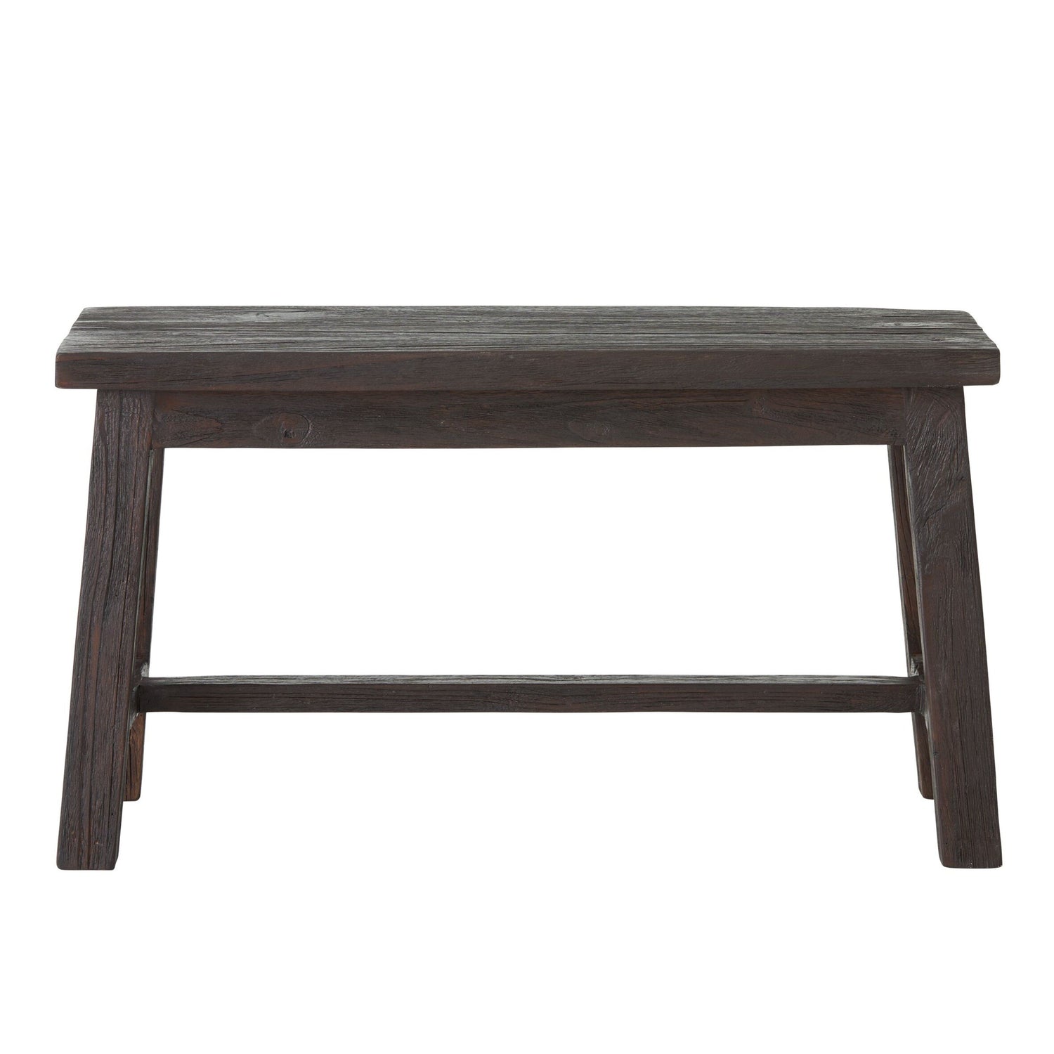 Must Living Bank Trinity Brown - Bankje - MUST Living - livinglovely.nl