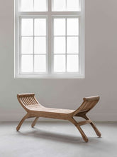 Must Living Bankje Cleopatra Large - Bankje - MUST Living - livinglovely.nl