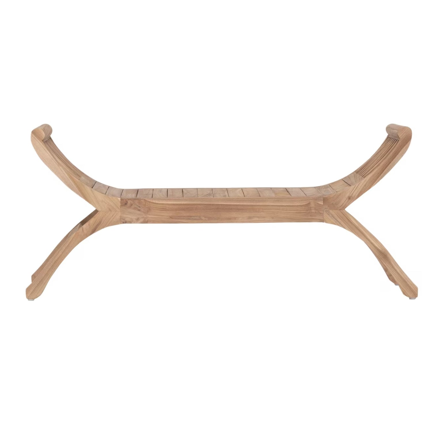 Must Living Bankje Cleopatra Large - Bankje - MUST Living - livinglovely.nl