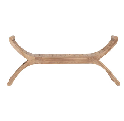 Must Living Bankje Cleopatra Large - Bankje - MUST Living - livinglovely.nl