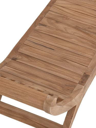 Must Living Bankje Cleopatra Large - Bankje - MUST Living - livinglovely.nl