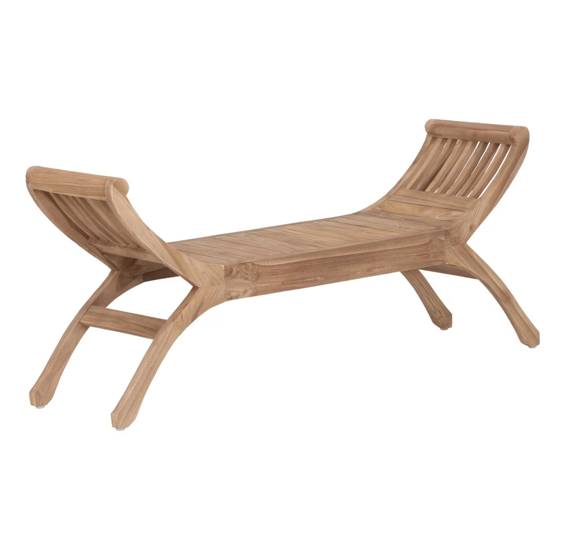 Must Living Bankje Cleopatra Large - Bankje - MUST Living - livinglovely.nl