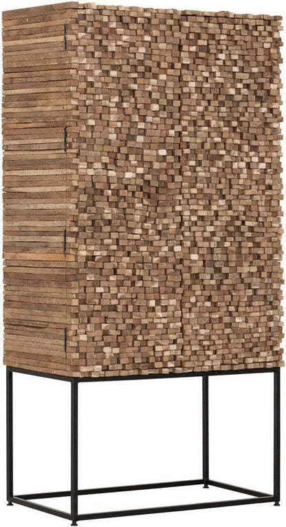 Must Living Bergkast Sticks - Bergkast - MUST Living - livinglovely.nl