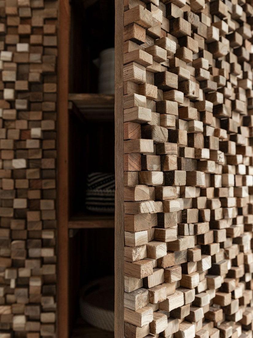 Must Living Bergkast Sticks - Bergkast - MUST Living - livinglovely.nl