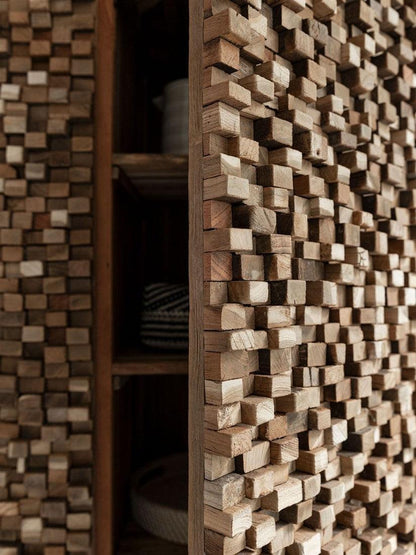 Must Living Bergkast Sticks - Bergkast - MUST Living - livinglovely.nl