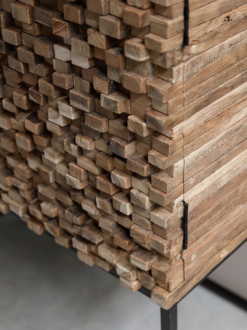 Must Living Bergkast Sticks - Bergkast - MUST Living - livinglovely.nl