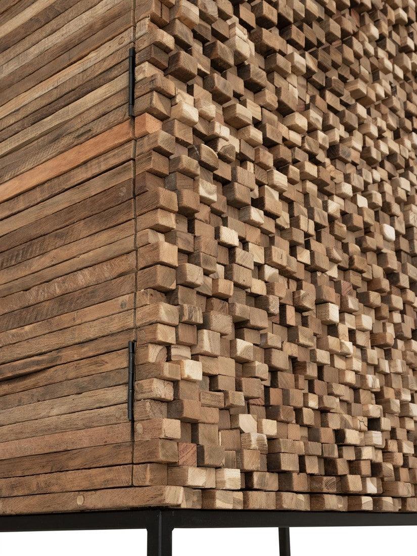 Must Living Bergkast Sticks - Bergkast - MUST Living - livinglovely.nl