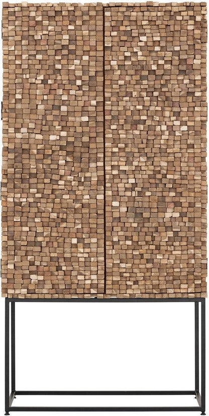 Must Living Bergkast Sticks - Bergkast - MUST Living - livinglovely.nl