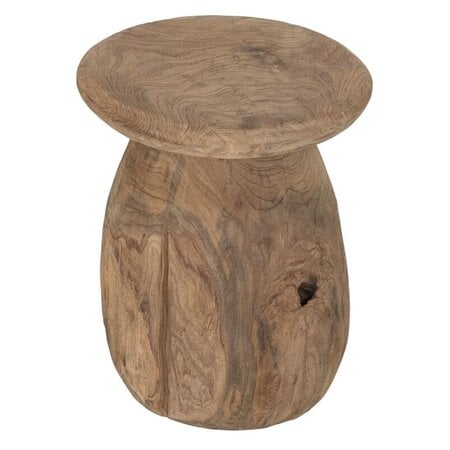 Must Living Bijzettafel Antiques Bromo - Bijzettafel - MUST Living - livinglovely.nl