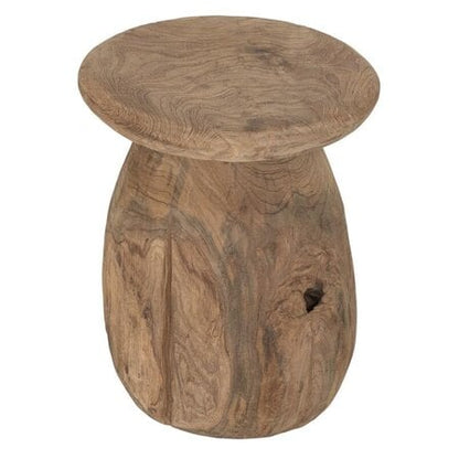 Must Living Bijzettafel Antiques Bromo - Bijzettafel - MUST Living - livinglovely.nl