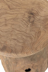 Must Living Bijzettafel Antiques Bromo - Bijzettafel - MUST Living - livinglovely.nl