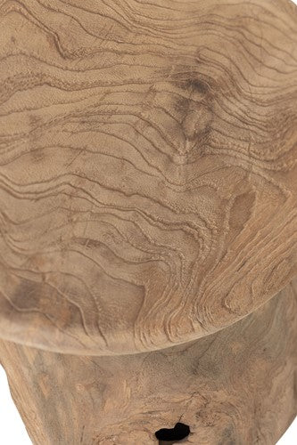 Must Living Bijzettafel Antiques Bromo - Bijzettafel - MUST Living - livinglovely.nl