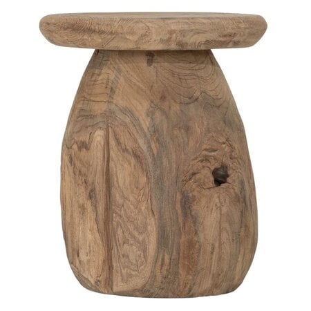 Must Living Bijzettafel Antiques Bromo - Bijzettafel - MUST Living - livinglovely.nl