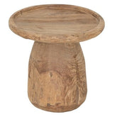 Must Living Bijzettafel Antiques Tambora - Bijzettafel - MUST Living - livinglovely.nl