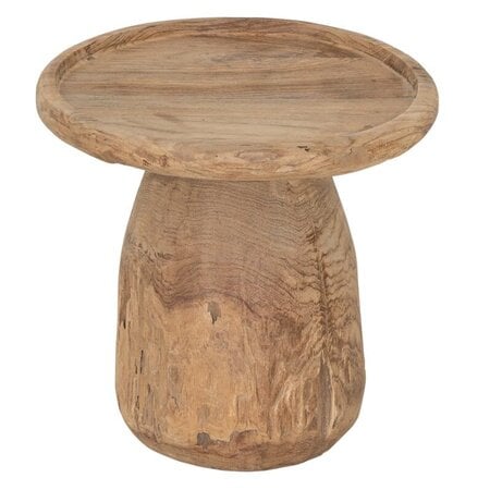 Must Living Bijzettafel Antiques Tambora - Bijzettafel - MUST Living - livinglovely.nl