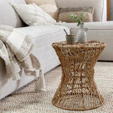 Must Living Bijzettafel Cala Vadella - Bijzettafel - MUST Living - livinglovely.nl